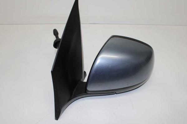 RETROVISEUR GAUCHE MANUEL NISSAN - Vue 1